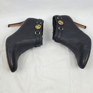 Coach Ankle Booties, Sz 6.5